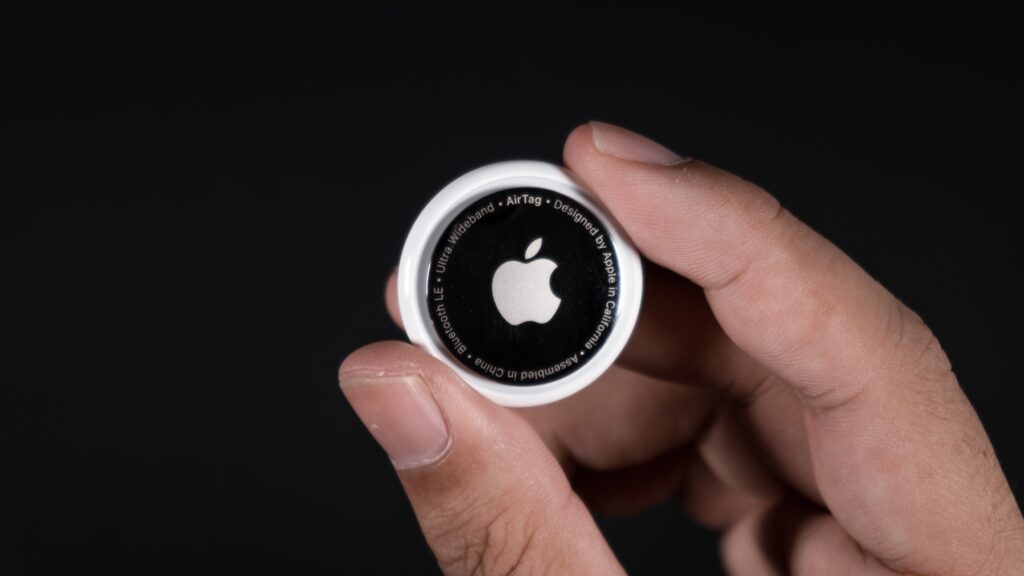 Review: airtag - o primeiro rastreador do ecossistema apple