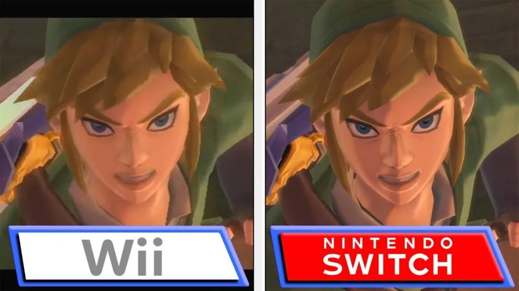 Review: the legend of zelda skyward sword hd, uma nova chance para um jogo polêmico Review: the legend of zelda skyward sword hd, uma nova chance para um jogo polêmico. The legend of zelda skyward sword hd chega ao nintendo switch dando novos controles e uma segunda chance para um dos jogos mais polêmicos da série