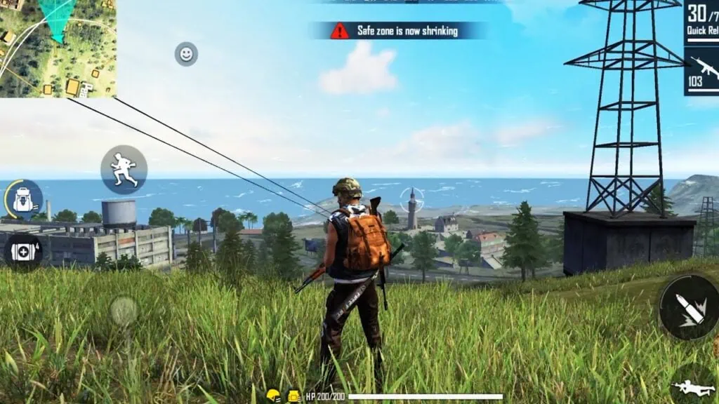 Free fire para iniciantes: dicas para começar bem no jogo Free fire para iniciantes: dicas para começar bem no jogo. Para você que até hoje não se aventurou no game, confira dicas de free fire para iniciantes para se tornar o número um nas partidas