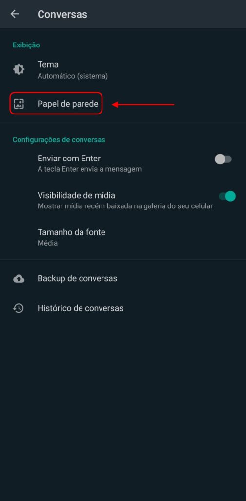 Domine essas 17 dicas e truques do whatsapp e se torne um mestre Papel de parede, uma das dicas e truques do whatsapp