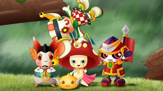 O retorno de grand chase: veja tudo sobre o lendário jogo Gc