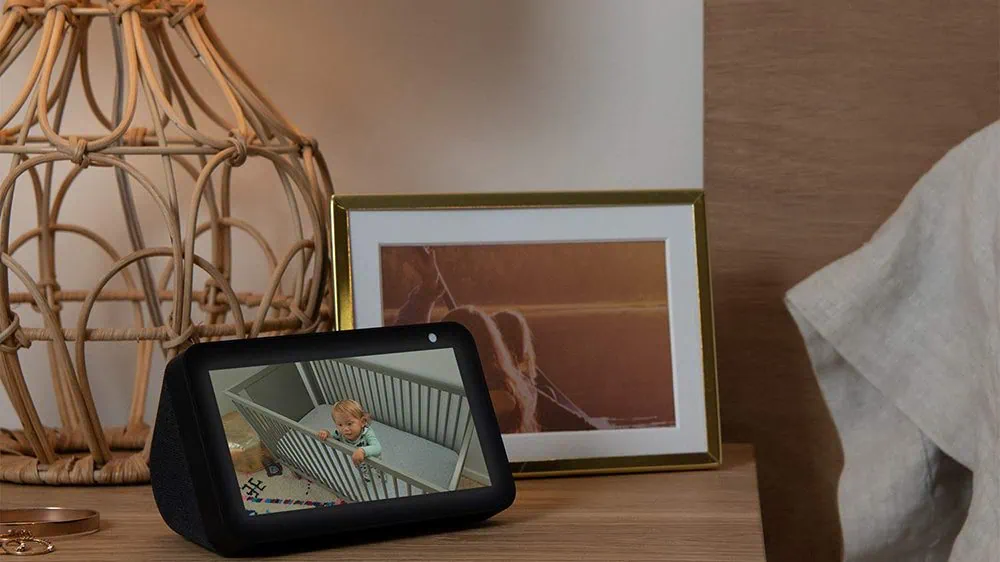 Review: amazon echo show 5 une tela e som para cuidar da sua rotina
