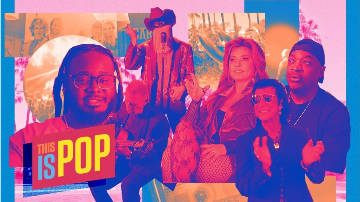 Review: dit is pop, de documentaire over de veelzijdigheid van popmuziek