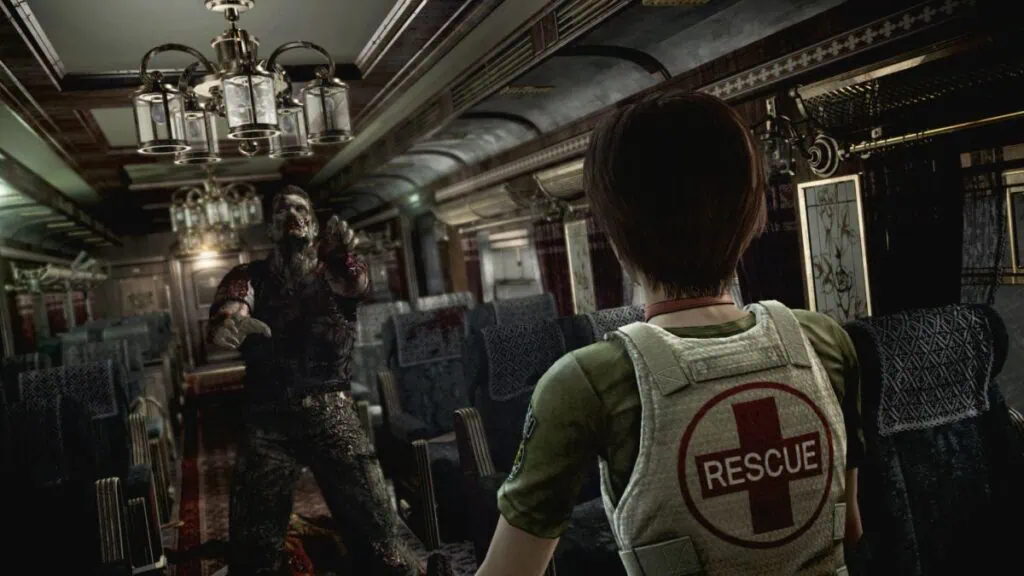 Conheça o sucesso da história de resident evil Conheça o sucesso da história de resident evil. Existem muitos jogos na franquia resident evil, o que pode acabar confundindo os jogadores, então confira a história de resident evil em sua linha principal