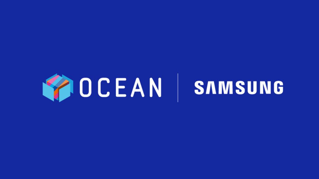 Samsung ocean em agosto traz cursos gratuitos de python