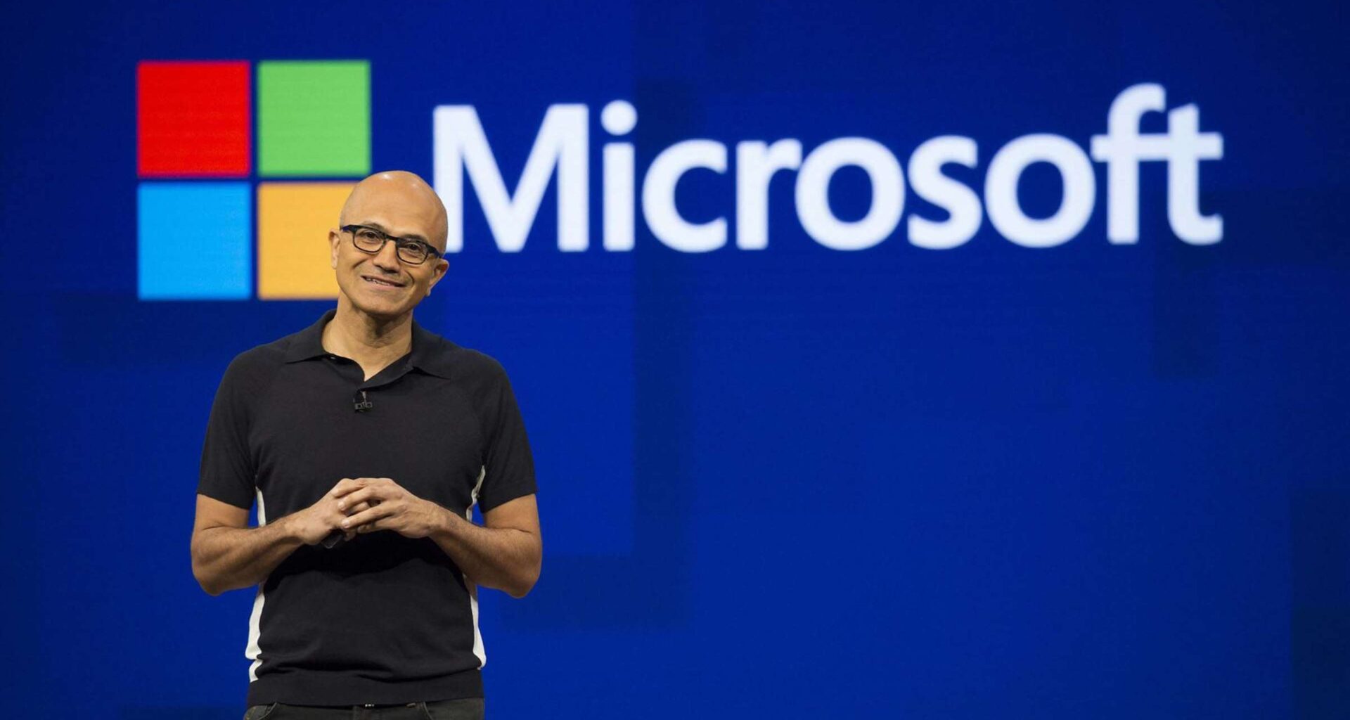Microsoft apresenta receita de us$ 46,2 bi e excede as expectativas
