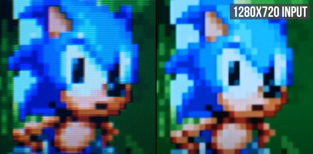 Tvs velhas e videogames novos: como fica a imagem da nova geração em tvs de tubo? Tvs velhas e videogames novos: como fica a imagem da nova geração em tvs de tubo?