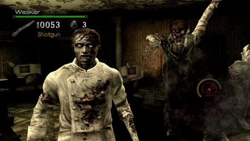 Spin-offs de resident evil: conheça tudo que surgiu da série principal Re tuc
