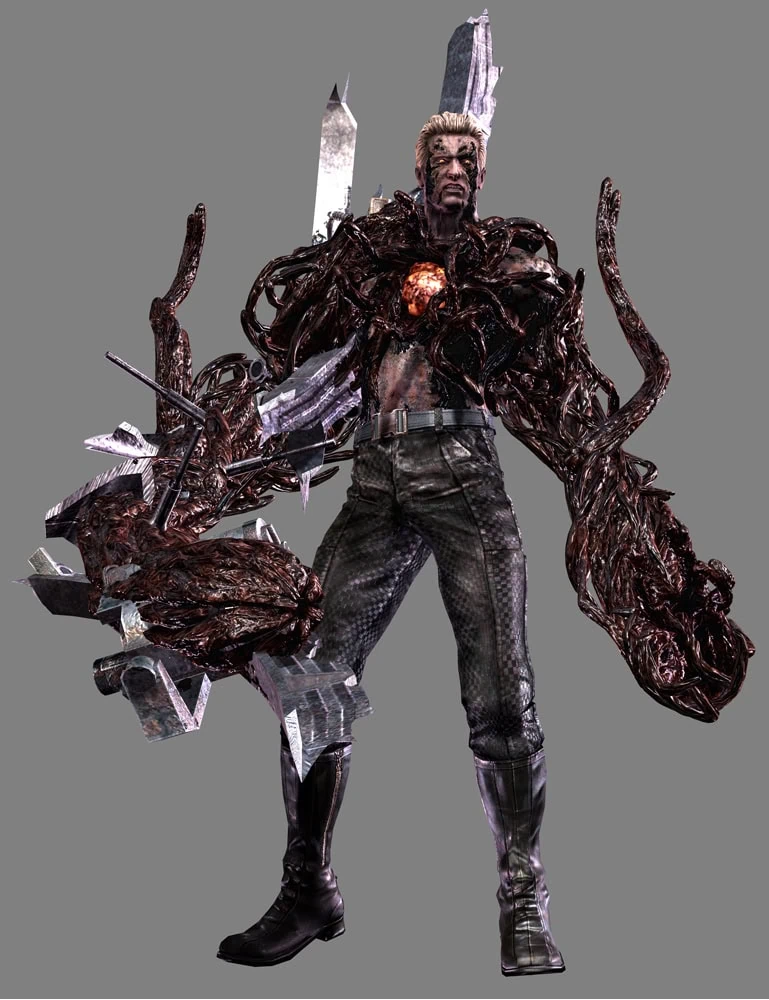 Conheça o sucesso da história de resident evil Re5