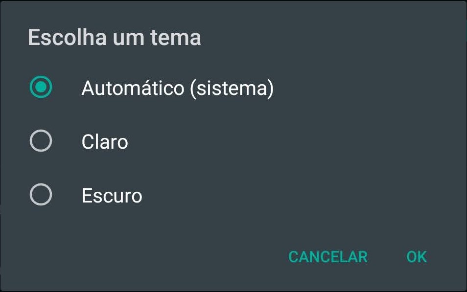 Domine essas 17 dicas e truques do whatsapp e se torne um mestre Tema do whatsapp
