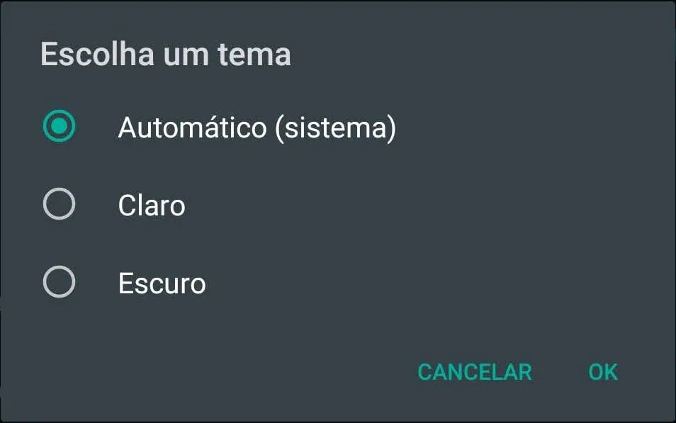 Whatsapp: 15 dicas e truques para usar melhor o app Tema do whatsapp