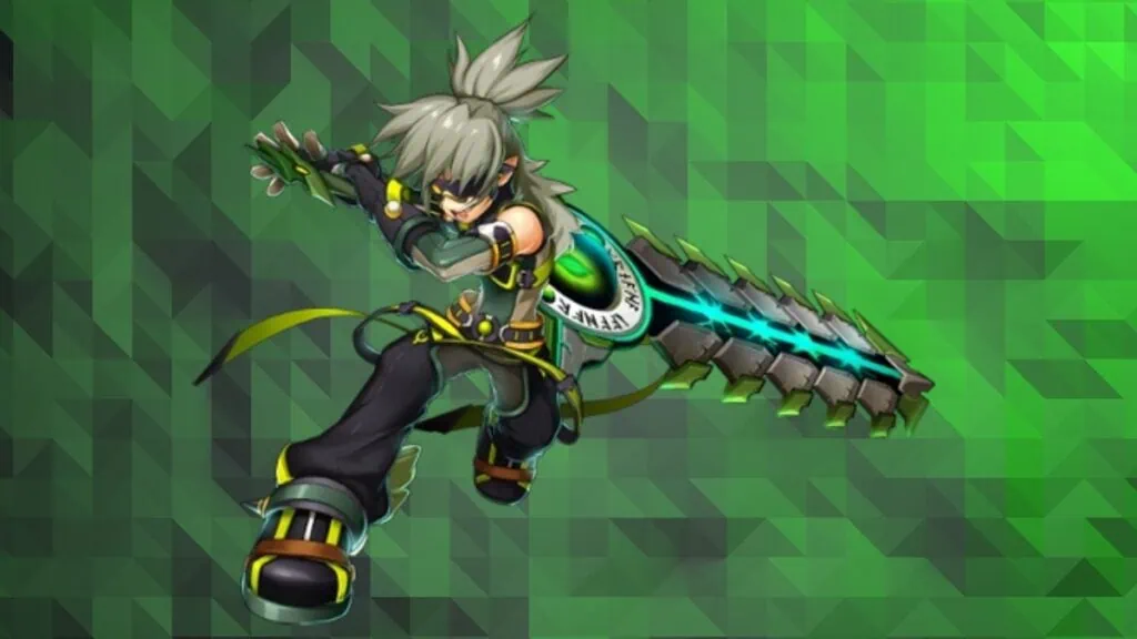O retorno de grand chase: veja tudo sobre o lendário jogo Grand chase - zero