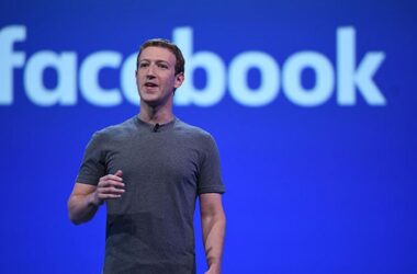 Futuro do facebook é o metaverso, diz zuckerberg