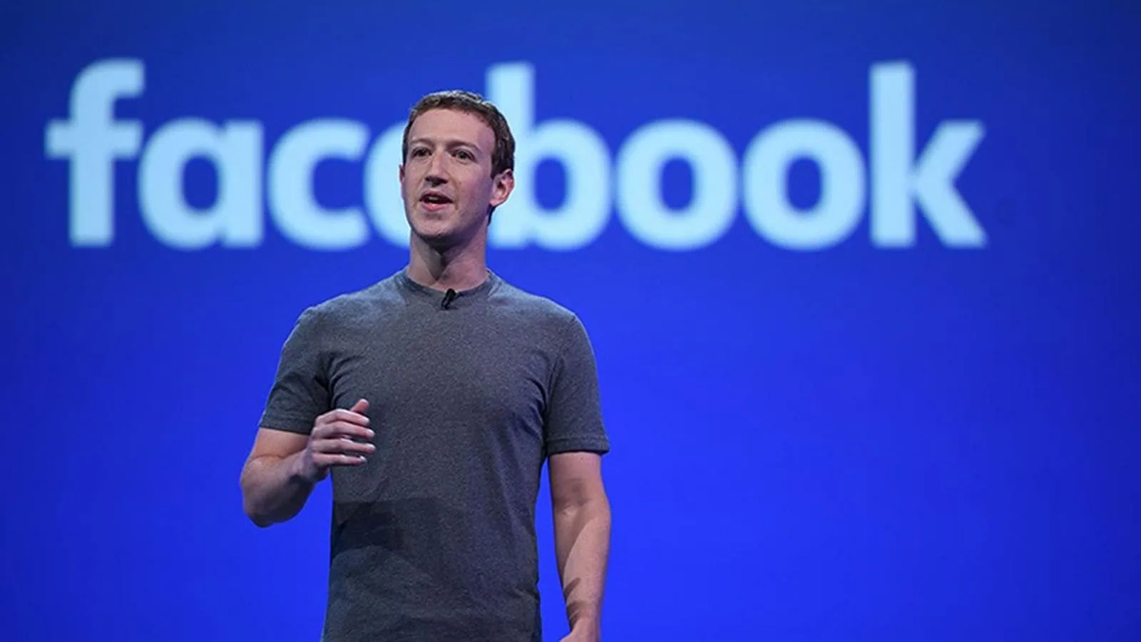 Futuro do facebook é o metaverso, diz zuckerberg