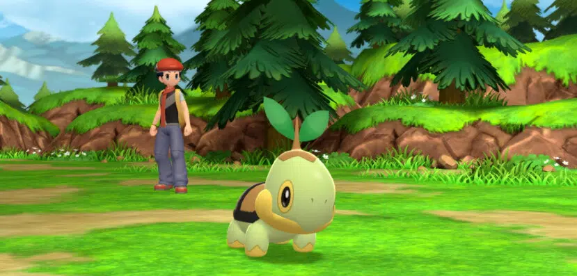 Pokémon presents anuncia pokémon unite mobile, jogo de mundo aberto e mais Pokémon presents