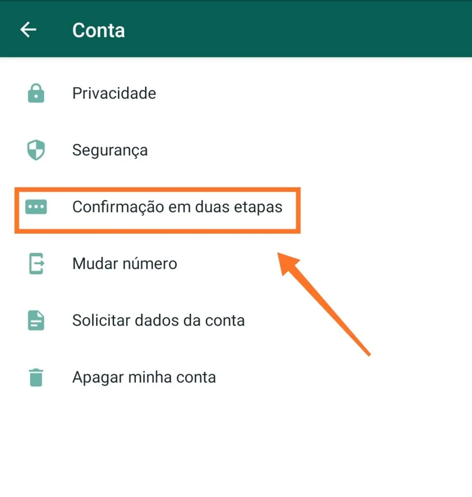 Whatsapp: 15 dicas e truques para usar melhor o app Configurando a confirmação em duas etapas do whatsapp