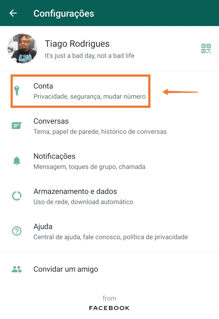 Whatsapp: 15 dicas e truques para usar melhor o app Configurando a confirmação em duas etapas do whatsapp