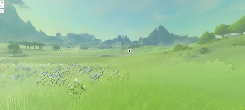Jogador cria zelda street view, um mapa interativo de hyrule Jogador cria zelda street view, um mapa interativo de hyrule. É possível acessar locais específicos de zelda breath of the wild com o recurso criado para que os jogadores não se percam na imensidão de hyrule