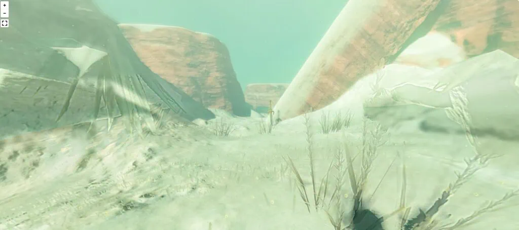 Jogador cria zelda street view, um mapa interativo de hyrule Jogador cria zelda street view, um mapa interativo de hyrule. É possível acessar locais específicos de zelda breath of the wild com o recurso criado para que os jogadores não se percam na imensidão de hyrule