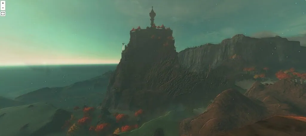Jogador cria zelda street view, um mapa interativo de hyrule Jogador cria zelda street view, um mapa interativo de hyrule. É possível acessar locais específicos de zelda breath of the wild com o recurso criado para que os jogadores não se percam na imensidão de hyrule