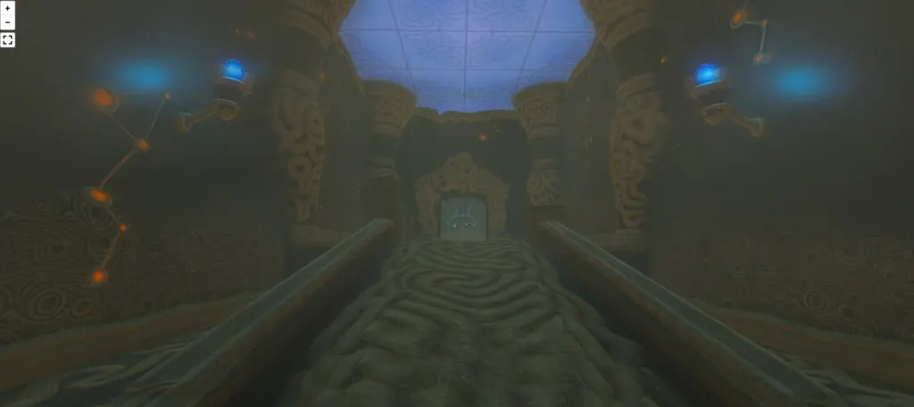Jogador cria zelda street view, um mapa interativo de hyrule Jogador cria zelda street view, um mapa interativo de hyrule. É possível acessar locais específicos de zelda breath of the wild com o recurso criado para que os jogadores não se percam na imensidão de hyrule