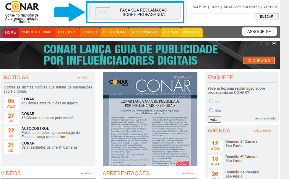Saiba o que pode (e não pode) fazer em propagandas com influenciadores Conar