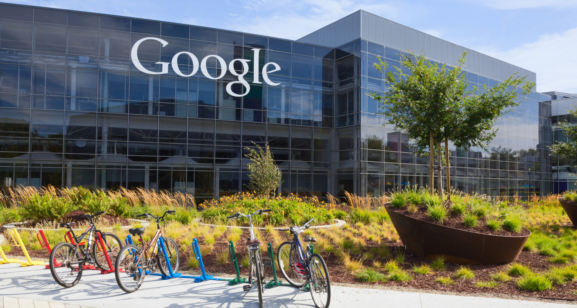 Google corta salários em até 25% para trabalhadores remotos