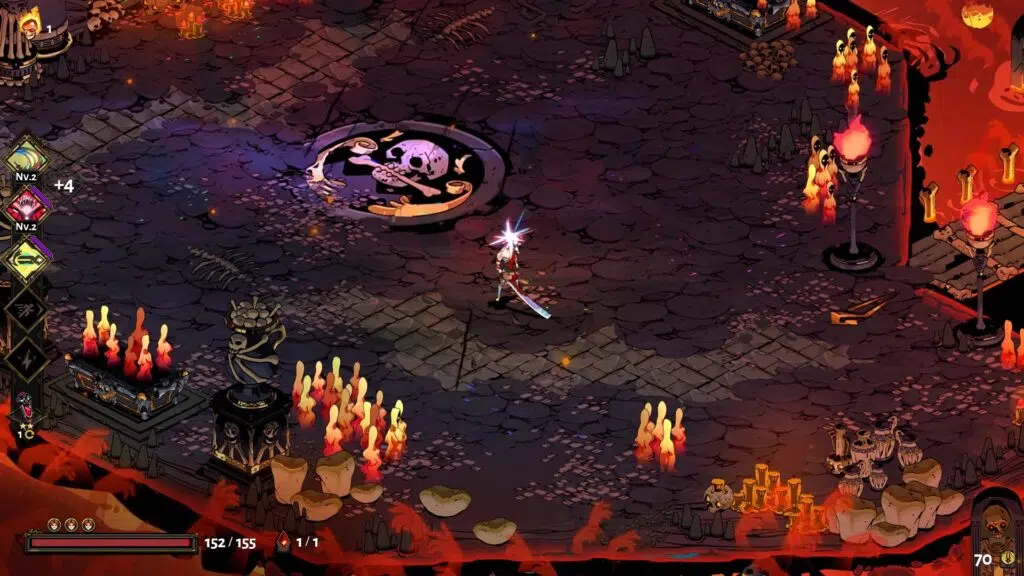 Review: hades para ps4 se mantém uma obra-prima O game hades é um roguelike com câmera isométrica