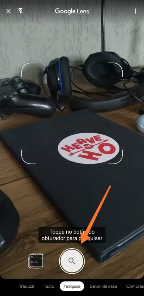 Top 20 jogos e apps de vr e ar para android e ios Google lens é o appde inteligência artifical do google com auxílio da realidade aumentada