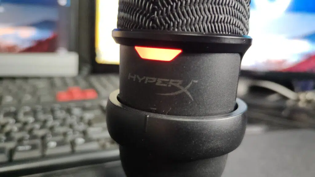 Review: hyperx solocast, um bom microfone de entrada com preço justo Review: hyperx solocast, um bom microfone de entrada com preço justo. Com boa relação de custo x benefício, o hyperx solocast é uma opção interessante para criadores de conteúdo