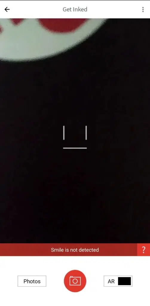 Top 20 jogos e apps de vr e ar para android e ios Com o inkhunter você consegue fazer tatuagens com o auxílio da realidade aumentada