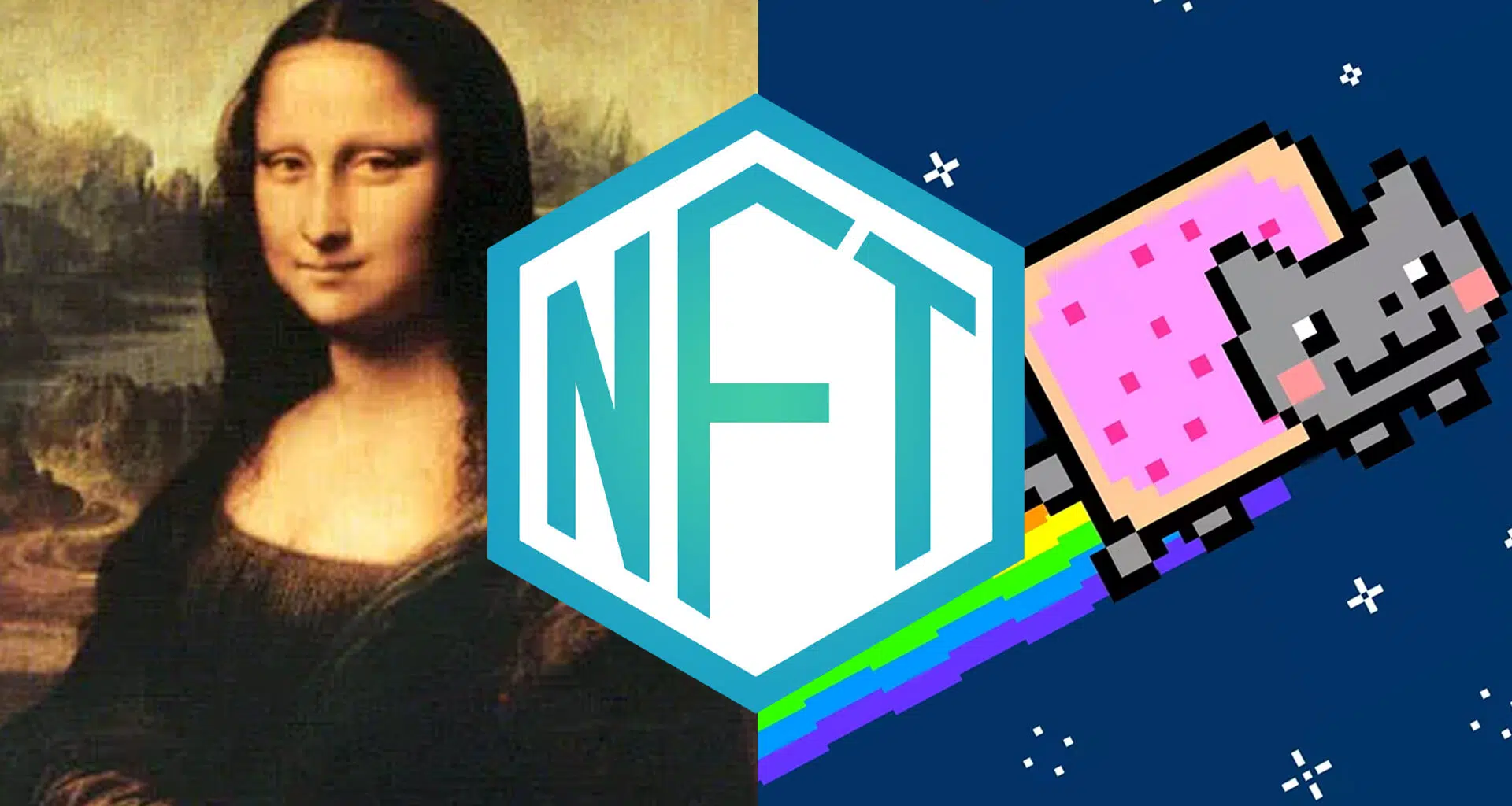 Tutorial: cara membuat dan menjual karya seni di nft