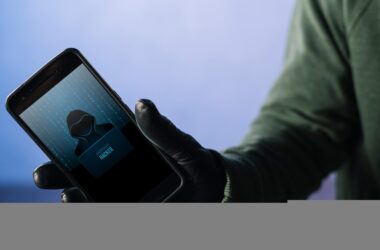 Sms falso de banco