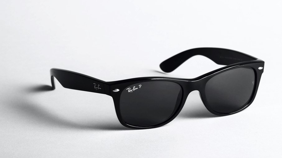 Óculos inteligente do projeto aria do facebook tem detalhes vazados
