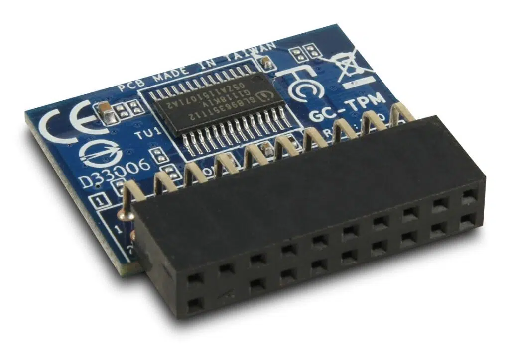 Pcs da hp ganharão atualização para windows 11, conheça as opções de desktops e notebooks Chip de tpm 2. 0 necessário para instalar o windows 11