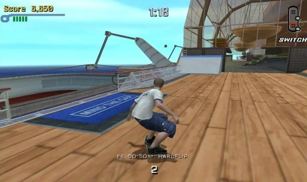 Na pista do skate, relembre os jogos do tony hawk Na pista do skate, relembre os jogos do tony hawk