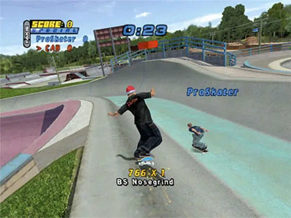Na pista do skate, relembre os jogos do tony hawk Na pista do skate, relembre os jogos do tony hawk