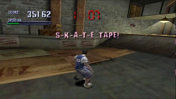 Na pista do skate, relembre os jogos do tony hawk Na pista do skate, relembre os jogos do tony hawk