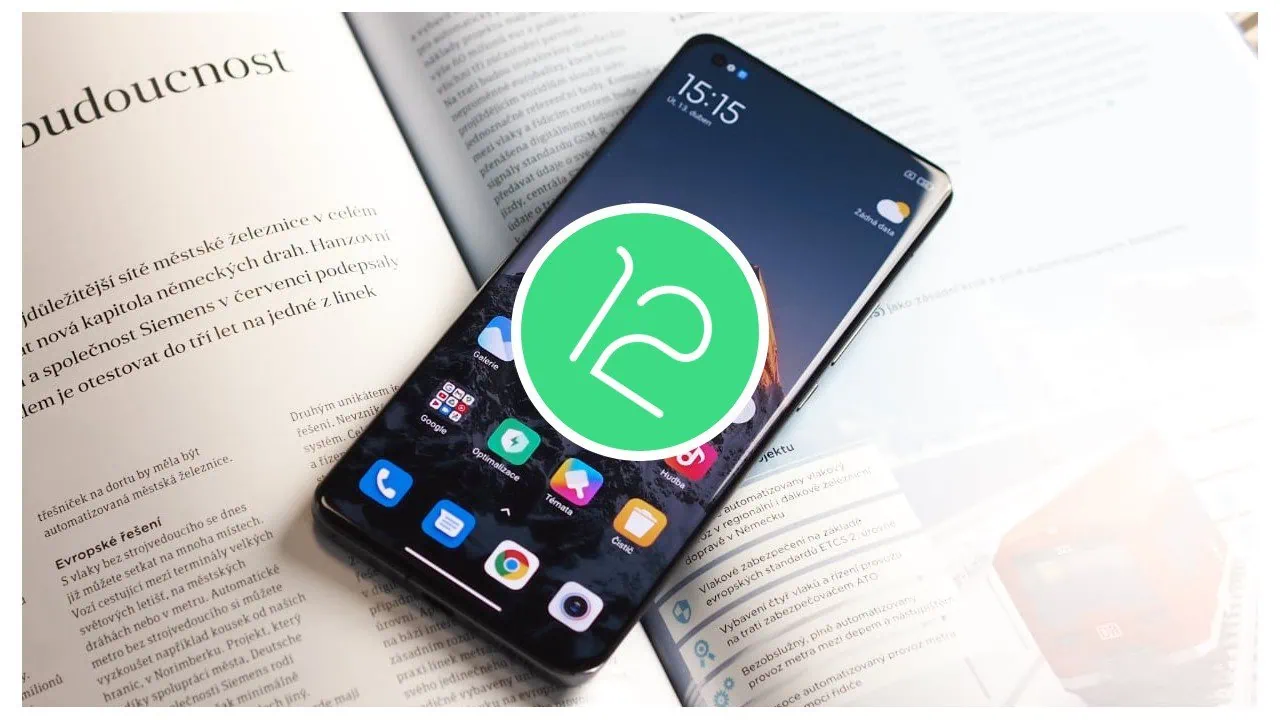 Android 12: aprenda a instalar a versão beta do sistema no seu smartphone