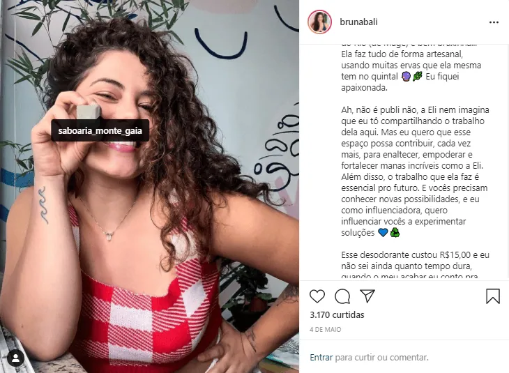 Saiba o que pode (e não pode) fazer em propagandas com influenciadores Propaganda com influenciadores