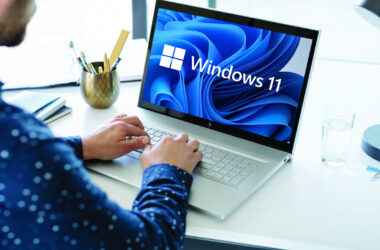 Os pcs da hp ganharão atualização para windows 11