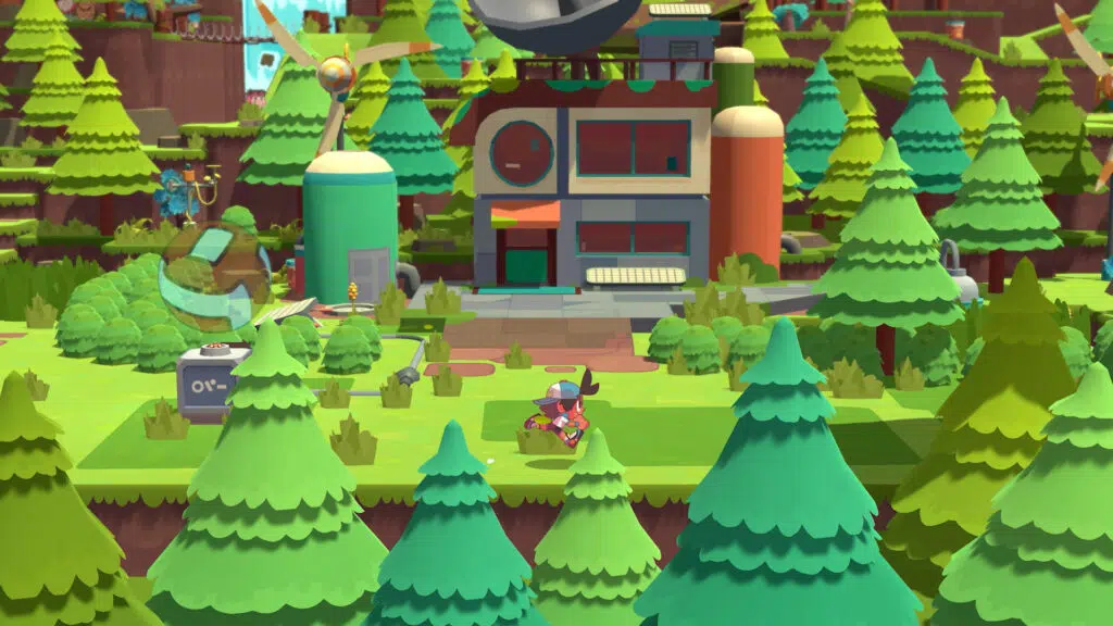 Review: dodgeball academia é uma fábrica de jogadores lendários Review: dodgeball academia torne-se um lendário jogador