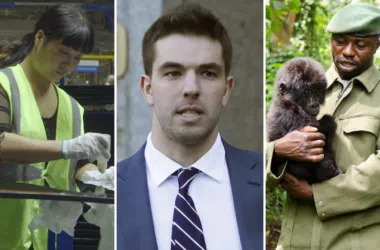 أفلام وثائقية على netflix