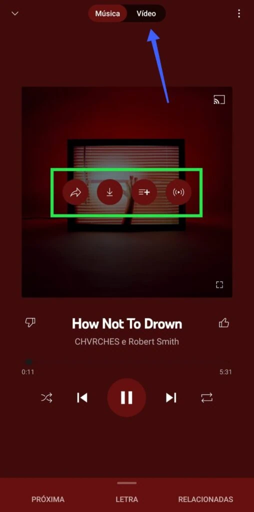 Youtube premium vale à pena? Saiba tudo sobre o serviço Aprenda a usar a opção de vídeo do yt music