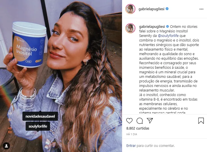 Saiba o que pode (e não pode) fazer em propagandas com influenciadores Propaganda com influenciadores