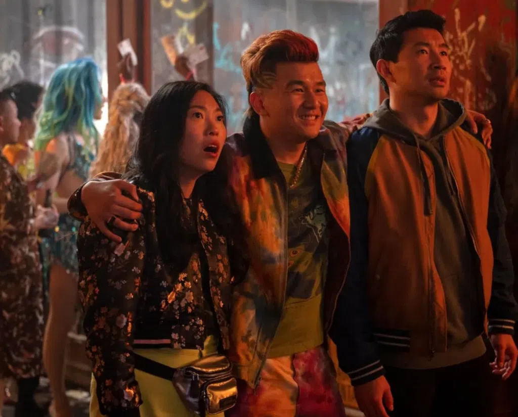 Incontra i personaggi e il cast di Shang-Chi e la leggenda dei dieci anelli Il cast di Shang-Chi e la leggenda dei dieci anelli