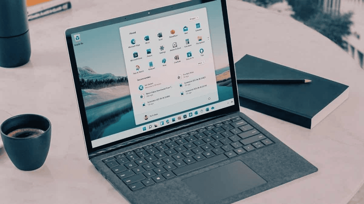 Microsoft libera windows 11 em pcs antigos, mas sem atualização