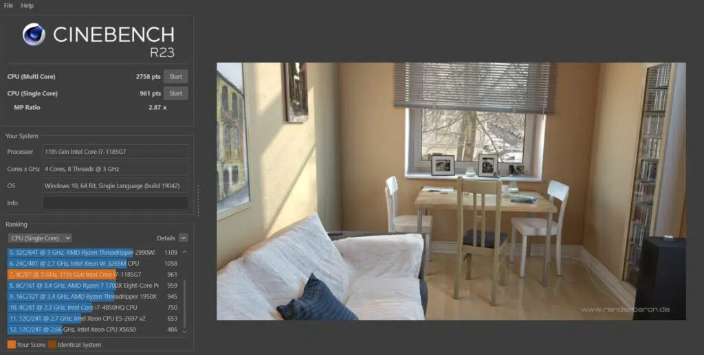 Review: lenovo yoga 9i, um ótimo notebook 2-em-1 Imagem do lenovo yoga 9i