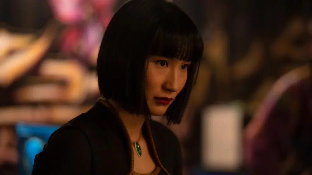 Incontra i personaggi e il cast di Shang-Chi e la leggenda dei dieci anelli Il cast di Shang-Chi e la leggenda dei dieci anelli