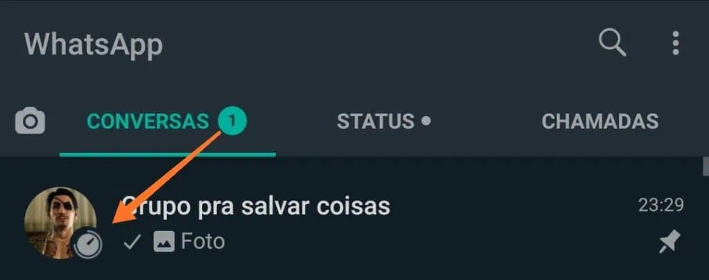 Whatsapp: 15 dicas e truques para usar melhor o app Aprenda como ativar as "mensagens temporárias" no whatsapp